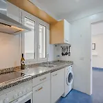 Apartmán Rentonthebeach Teide Nº1 Los Cristianos (Tenerife)